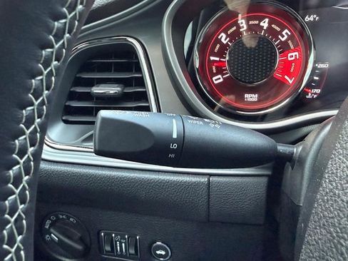 Used 2023 Dodge Challenger SRT Hellcat RWD image 23