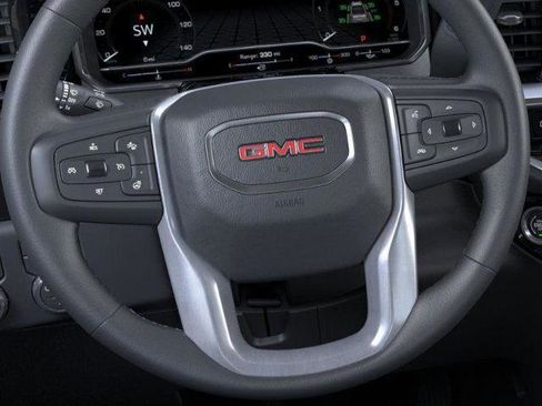 New 2026 GMC Sierra 1500 Elevation AWD/4WD image 19