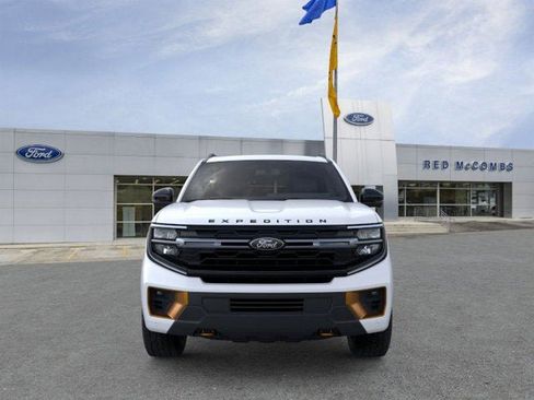 New 2025 Ford Expedition Tremor image 7
