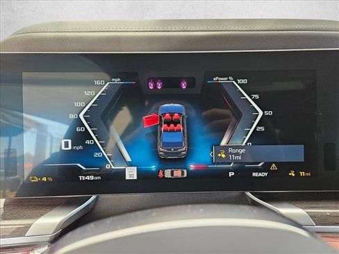 New 2026 BMW i7 M70 w/ Executive Package AWD/4WD image 10