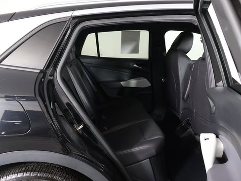 Used 2021 Volkswagen ID.4 1st Edition image 32