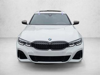 Used 2020 BMW M340i xDrive w/ Premium Package AWD/4WD video 2