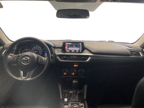 Used 2016 MAZDA MAZDA6 Sport FWD image 19