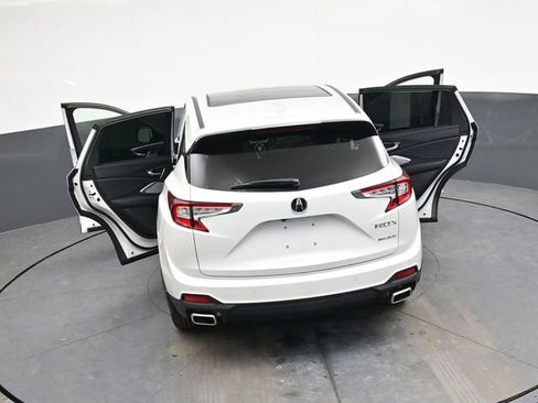 Certified 2025 Acura RDX w/ Technology Package image 40