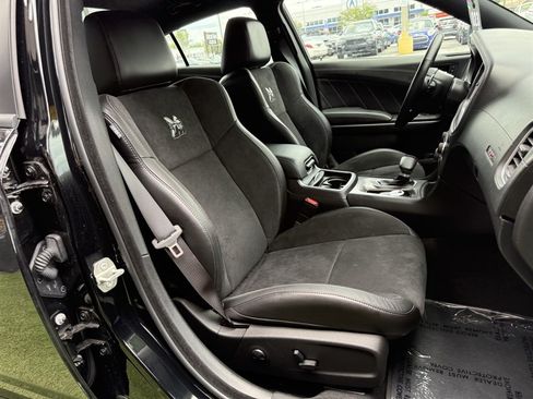 Used 2023 Dodge Charger Scat Pack w/ Plus Group RWD image 18