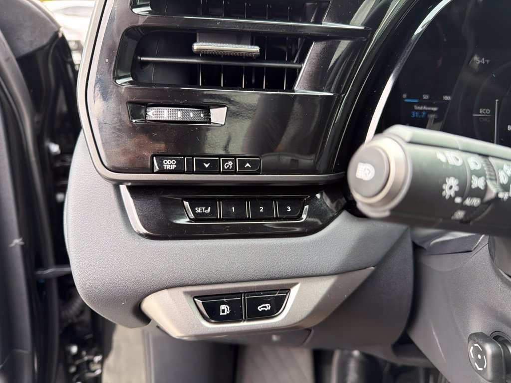 Certified 2026 Lexus RX 350 w/ Convenience Package AWD/4WD image 28