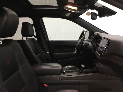 Used 2021 Dodge Durango R/T w/ Trailer Tow Group IV AWD/4WD image 24