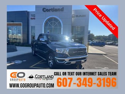 Used 2023 RAM 1500 Laramie