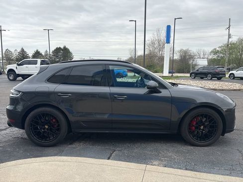 Used 2020 Porsche Macan GTS image 5