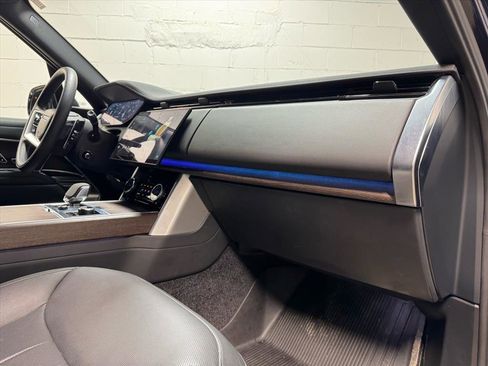Used 2023 Land Rover Range Rover SE image 30