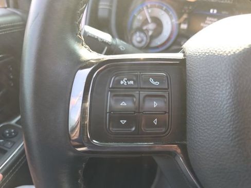 Used 2022 RAM 3500 Limited w/ Night Edition AWD/4WD image 33