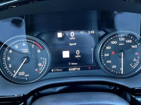 Used 2023 Cadillac XT6 Premium Luxury w/ Technology Package image 25