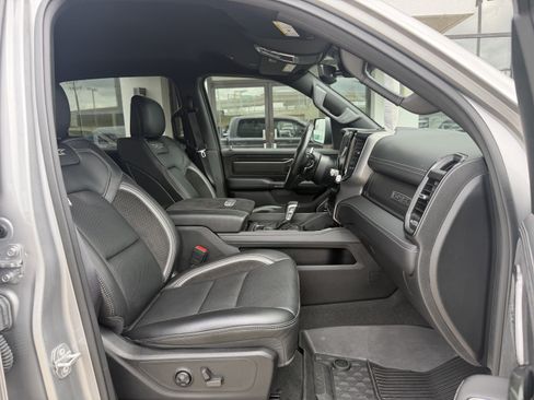 Used 2022 RAM 1500 TRX w/ TRX Level 1 Equipment Group AWD/4WD image 25