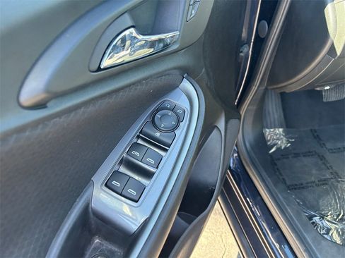 Certified 2023 Chevrolet Malibu LT image 21