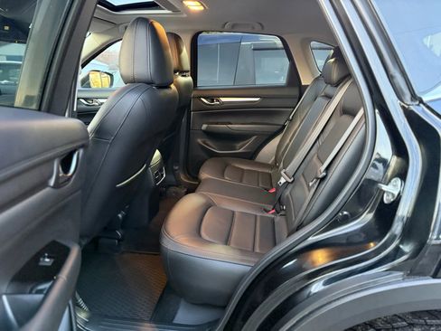 Used 2022 MAZDA CX-5 AWD 2.5 S image 16