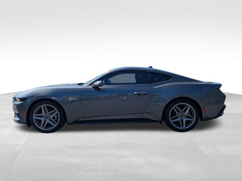 New 2025 Ford Mustang Coupe RWD image 9