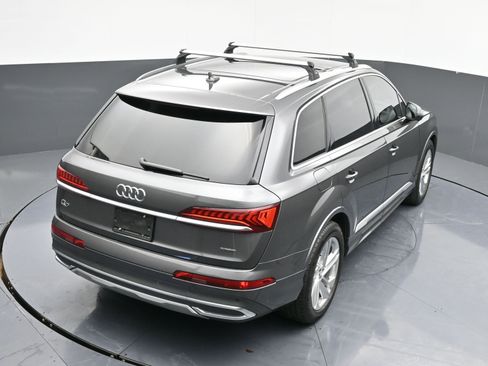 Used 2020 Audi Q7 3.0T Prestige w/ Prestige Package image 40
