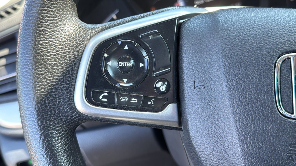 Used 2020 Honda CR-V LX image 12