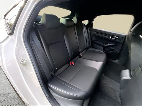 Used 2024 Honda Civic Sport image 19