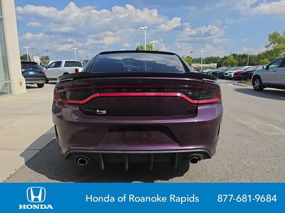 Used 2021 Dodge Charger GT w/ Driver Convenience Group
