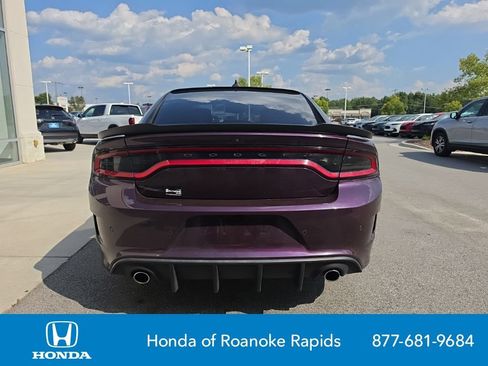 Used 2021 Dodge Charger GT w/ Driver Convenience Group RWD image 4