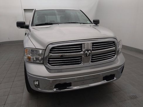 Used 2014 RAM 1500 Big Horn AWD/4WD image 14