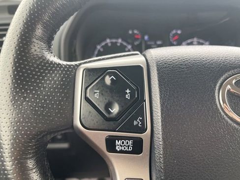 Used 2023 Toyota 4Runner SR5 Premium w/ Moonroof Package image 14