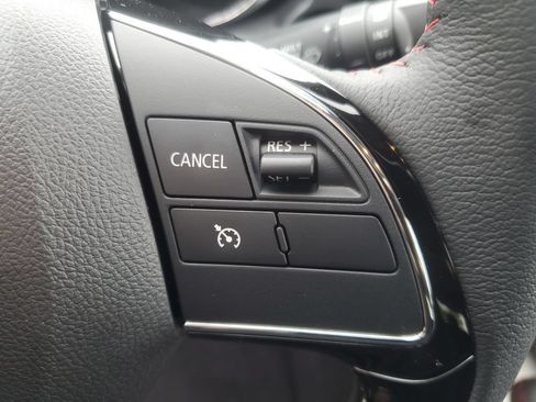 New 2026 Mitsubishi Outlander Sport LE AWD/4WD image 31