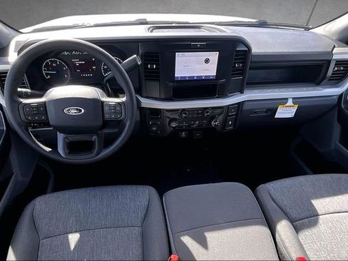 New 2026 Ford F250 XL w/ STX Appearance Package image 4