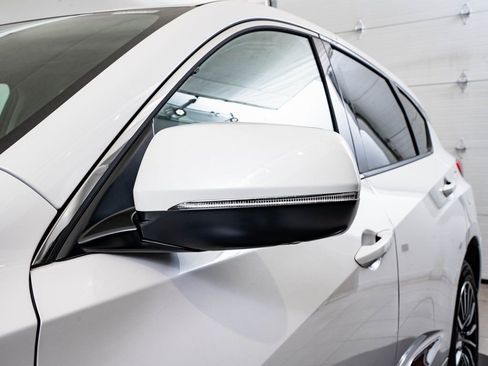 New 2026 Acura RDX SH-AWD w/ Advance Package image 17