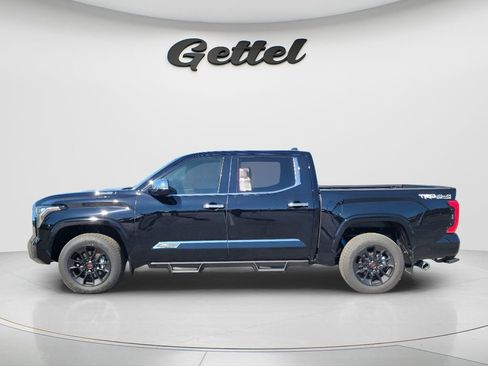 New 2026 Toyota Tundra 1794 Edition w/ TRD Off-Road Package AWD/4WD image 7