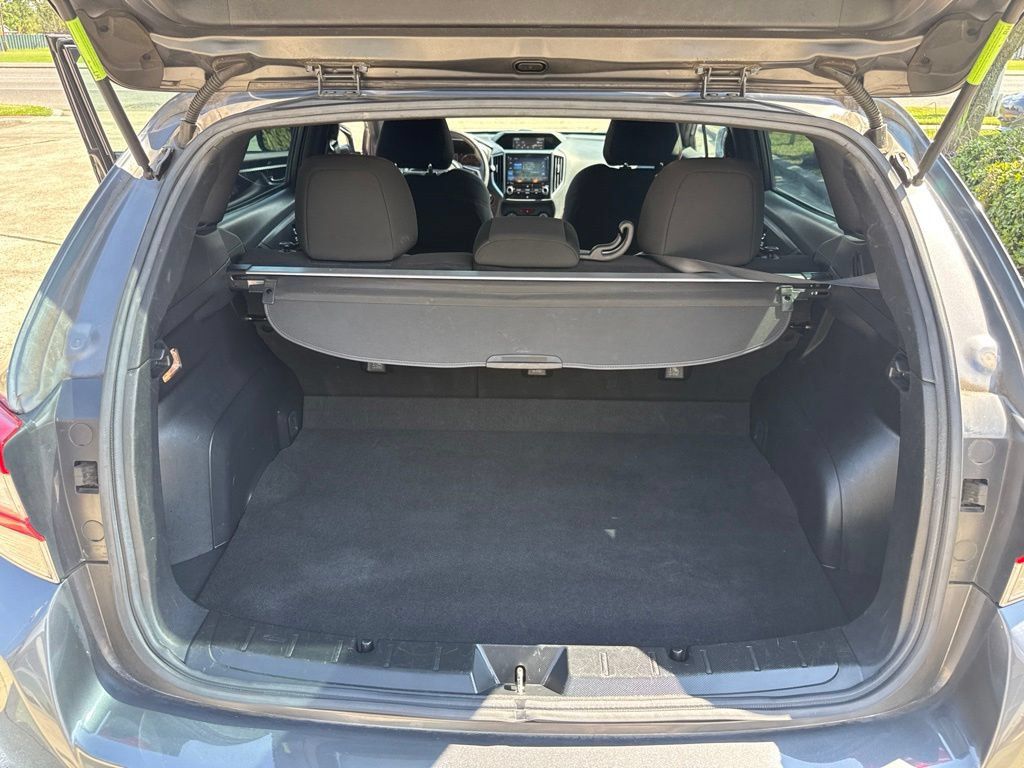 Used 2019 Subaru Impreza 2.0i Sport AWD/4WD image 23
