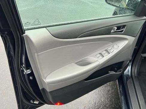 Used 2013 Hyundai Sonata GLS w/ Popular Equipment Pkg image 9