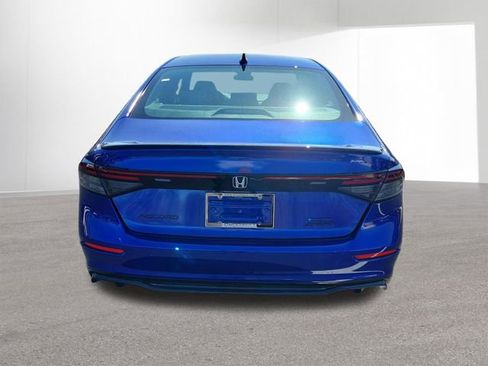 New 2026 Honda Accord Sport image 14
