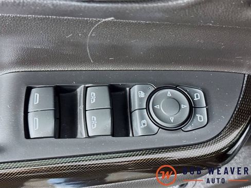 Used 2023 GMC Acadia AT4 w/ Preferred Package AWD/4WD image 21