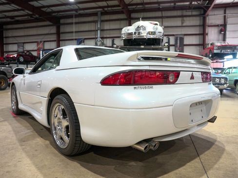 Used 1995 Mitsubishi 3000GT SL image 20