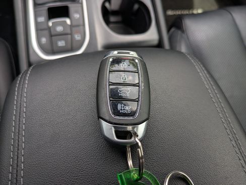 Used 2019 Hyundai Santa Fe FWD image 32
