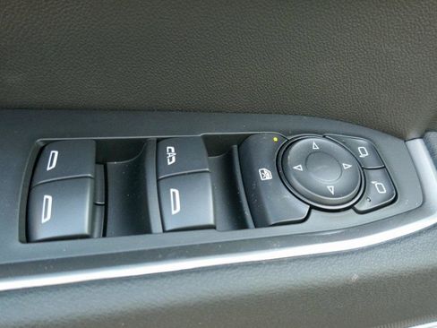 New 2026 Chevrolet Silverado 1500 RST w/ RST All Star Premium Package image 14