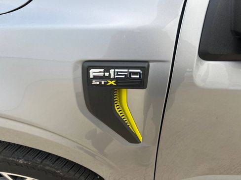 Used 2024 Ford F150 STX AWD/4WD image 29