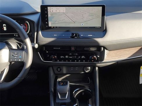 New 2026 Nissan Rogue Platinum w/ Platinum Premium Package image 27