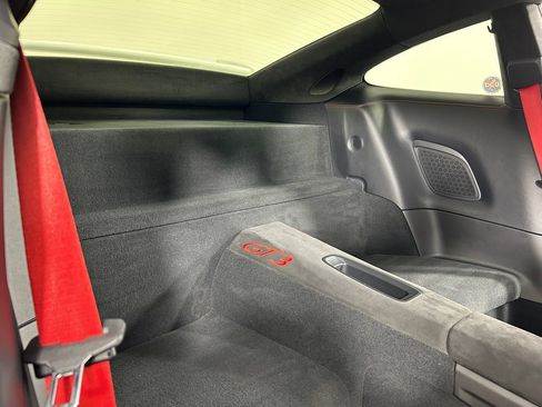 Certified 2015 Porsche 911 GT3 RWD image 25