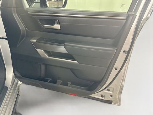 Used 2024 Toyota Tundra SR5 w/ SR5 Convenience Package image 32