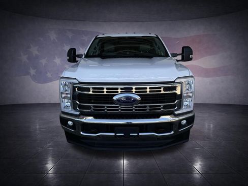 Used 2023 Ford F350 XL w/ XL Chrome Package image 8