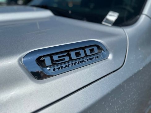 New 2026 RAM 1500 Big Horn AWD/4WD image 18
