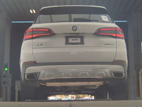 Used 2020 BMW X5 sDrive40i w/ Convenience Package RWD image 10