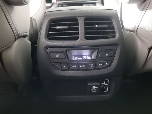 Certified 2023 Honda Passport Elite image 24