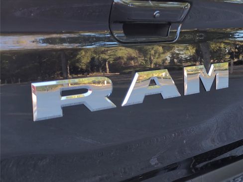 New 2026 RAM 1500 Big Horn AWD/4WD image 31
