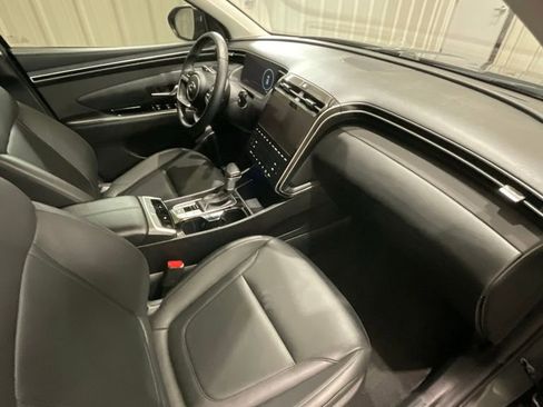 Used 2023 Hyundai Tucson XRT w/ Cargo Package image 15