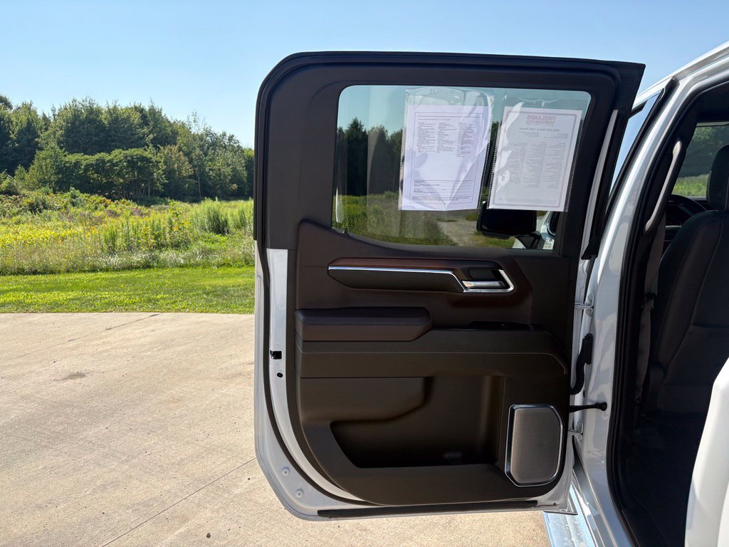 Used 2024 GMC Sierra 1500 Denali AWD/4WD image 59