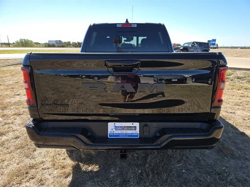 New 2025 RAM 1500 Lone Star image 5